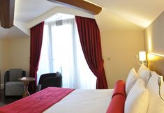 อื่นๆ 7 Veyron Hotels & Spa