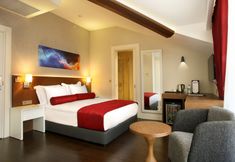 อื่นๆ 4 Veyron Hotels & Spa