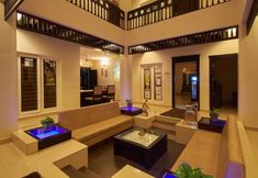 Others 7 Fort Abode