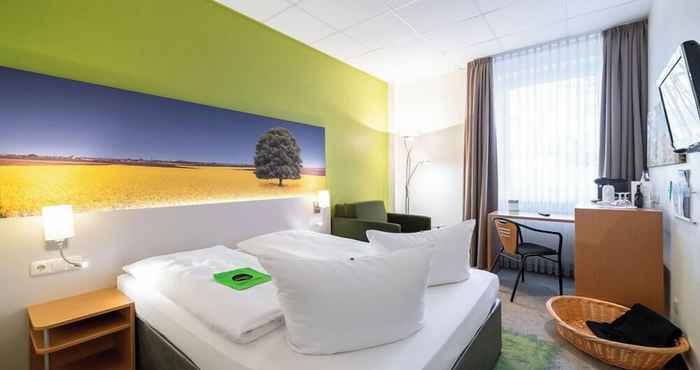 Lainnya ANDERS Hotel Walsrode