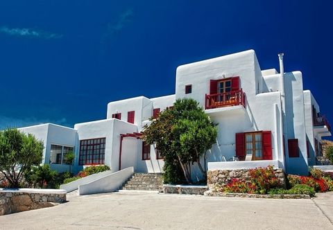 Others Charissi Hotel