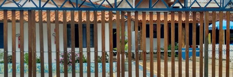 其他 Pousada Edson