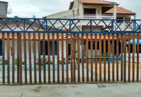 其他 Pousada Edson