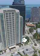 Imej utama OB Brickell Miami