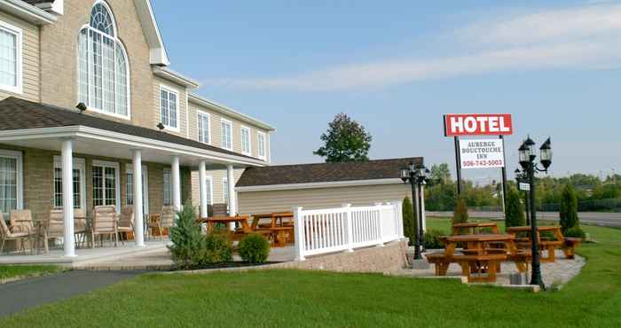 Others Auberge Bouctouche Inn & Suites