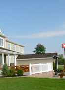 Imej utama Auberge Bouctouche Inn & Suites