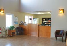 기타 5 Auberge Bouctouche Inn & Suites