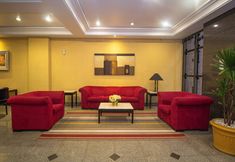 其他 7 Trevi Hotel & Business