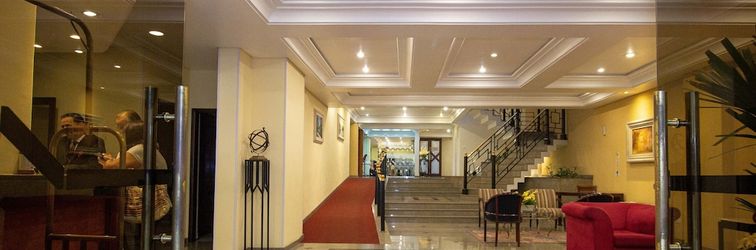 其他 Trevi Hotel & Business