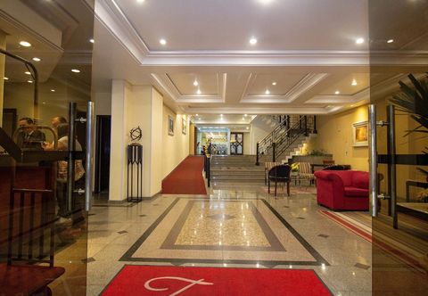 其他 Trevi Hotel & Business