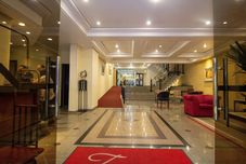 其他 Trevi Hotel & Business