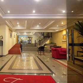 Primary image1特雷維商務飯店,Public Park飯店