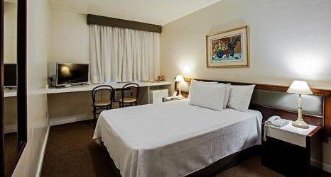 其他 2 Trevi Hotel & Business