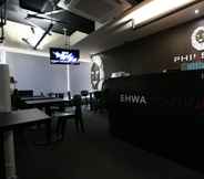 Lainnya 4 Philstay Ehwa Boutique