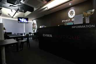 Lainnya 4 Philstay Ehwa Boutique