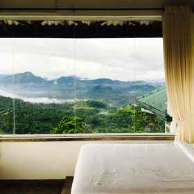 メイン イメージ 1 Club Lespri, Halgolla 호텔