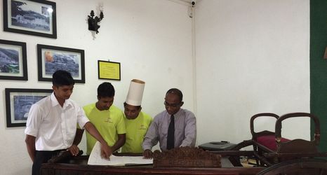 기타 2 Club Lespri