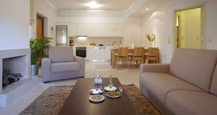 Lainnya Ikia Luxury Homes Eco