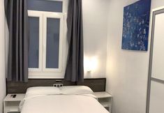 Lainnya 4 Pensión Donostiarra