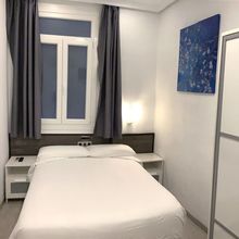 其他 4 Pensión Donostiarra