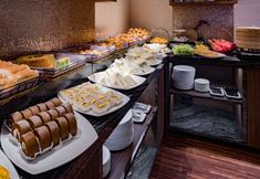 기타 7 Park Avenue Clemenceau