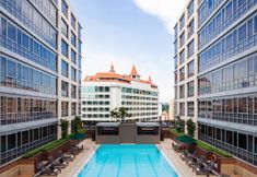 기타 5 Park Avenue Clemenceau