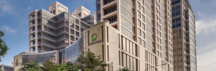 기타 Park Avenue Clemenceau