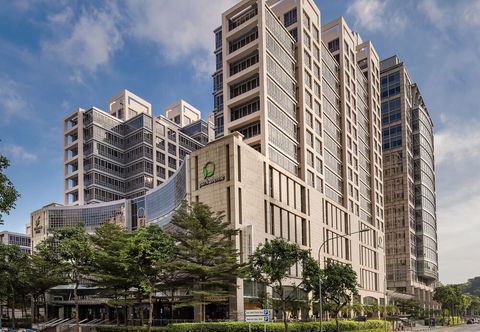 기타 Park Avenue Clemenceau