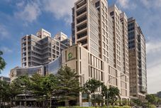 기타 Park Avenue Clemenceau