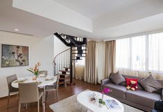 기타 4 Park Avenue Clemenceau