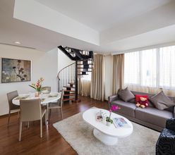 기타 4 Park Avenue Clemenceau