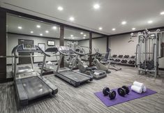 기타 6 Park Avenue Clemenceau