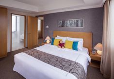 기타 2 Park Avenue Clemenceau