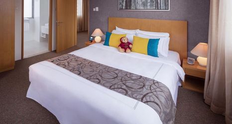 기타 2 Park Avenue Clemenceau