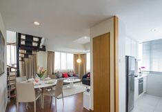 기타 3 Park Avenue Clemenceau