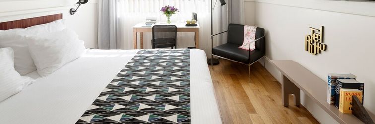 その他 Lily & Bloom Hotel