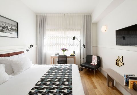 その他 Lily & Bloom Hotel