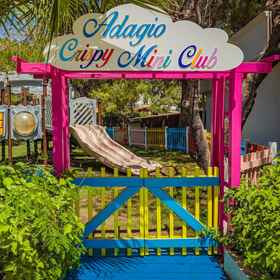 Primary image1水晶威望精英全包式住宿，凯梅尔飯店