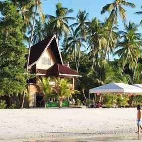 Primary image 1 Alona Tropical Beach Resort, Hotel Panglao Kartways