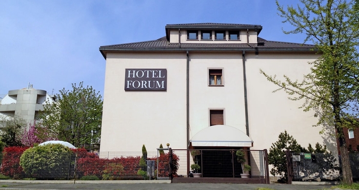 Others Hotel Forum