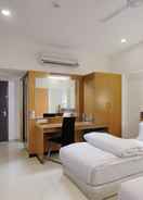 Primary image Hi5 Hotel & Experience