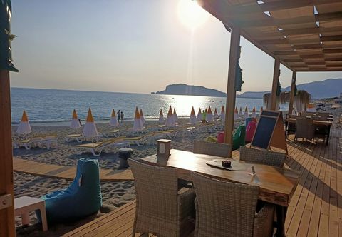 其他 Bora Bora Butik Hotel