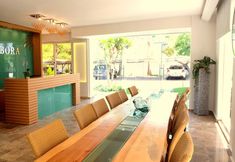 其他 2 Bora Bora Butik Hotel