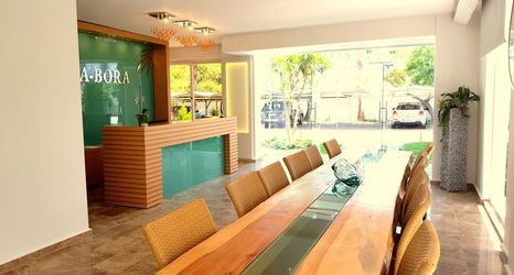 其他 2 Bora Bora Butik Hotel