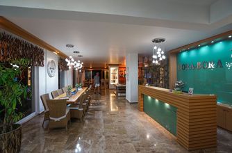 其他 4 Bora Bora Butik Hotel