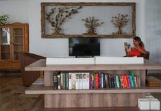 其他 7 Bora Bora Butik Hotel