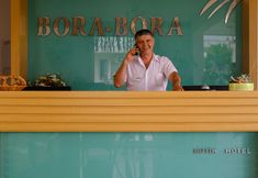 其他 3 Bora Bora Butik Hotel