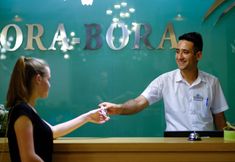 其他 5 Bora Bora Butik Hotel
