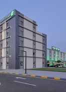 Imej utama Holiday Inn Tabuk, an IHG Hotel