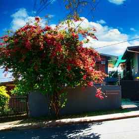 Primary image 1 Lo de Carmen Apart, Hotel Jambatan Tancredo Neves